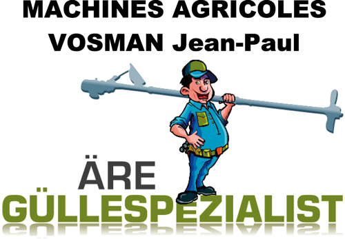 Spinder dealer Jean-Paul Vosman